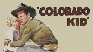 Colorado Kid (1937) - Lewis D. Collins, Sam Newfield | Synopsis